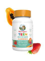 Teen Multivitamin Gummies