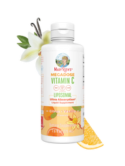 Megadose Vitamin C Liposomal