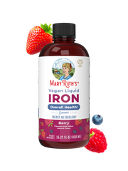 Liquid Iron