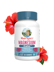 Magnesium Calm Gummies