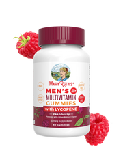 Men’s 40+ Multivitamin Gummies