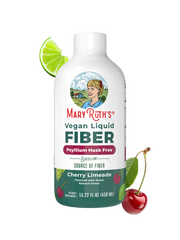 Vegan Liquid Fiber