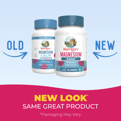 Magnesium Calm Gummies