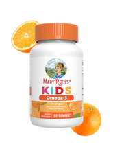 Vegan Kids Omega-3 Gummies