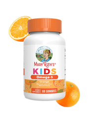 Vegan Kids Omega-3 Gummies