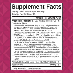 3-in-1 Vaginal Support Powder
