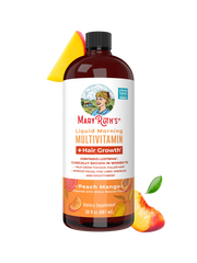 AM & PM Routine + Hair Growth & Skin Support