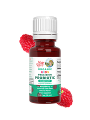 Organic Kids Precision Probiotic Digestive Liquid Drops