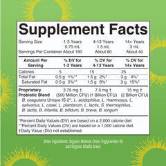 Triad of Health + Hair & Skin Support