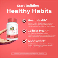 CoQ10 Gummies