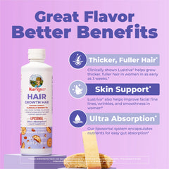 Hair Growth Max Liposomal