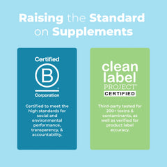 Organic Kids Multivitamin Liposomal