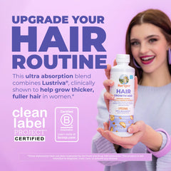 Hair Growth Max Liposomal