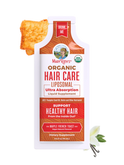 Hair Care Liposomal