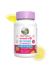 Women’s 40+ Multivitamin Gummies
