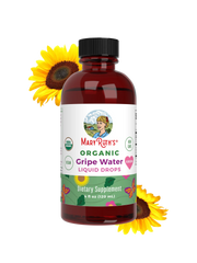 Organic Gripe Water Liquid Drops